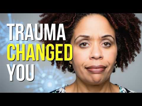 How Can Trauma Be Overcome for Personal Growth? thumbnail