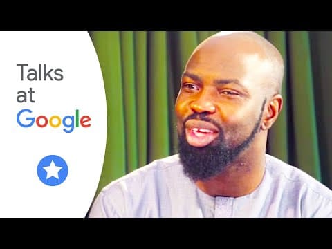 Redefining Leadership | Audu Maikori | Talks at Google thumbnail