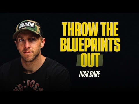 5 Life Lessons From Building An 8-Figure Business | 051 thumbnail