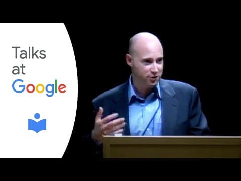 The Argument | Matt Bai | Talks at Google thumbnail