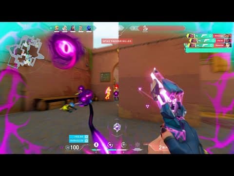 Can't rank up? just hold W. thumbnail