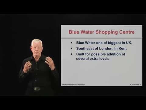 Unit 4: Parking Garage Case Example, Video 1: Introduction thumbnail