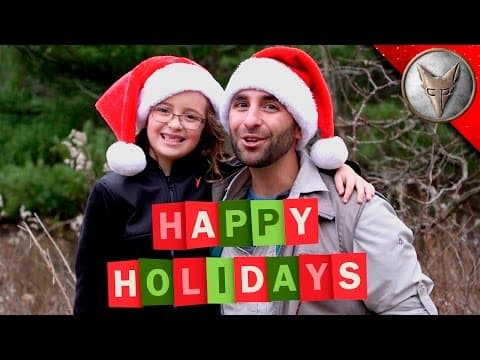 Happy Holidays! thumbnail