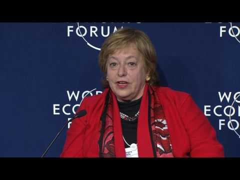 Davos 2017 - Issue Briefing: Ending Corruption thumbnail