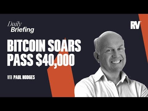 Is There a New Digital Gold Rush with Cryptocurrencies? thumbnail