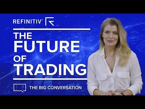 What Is the Future of Trading After COVID-19? thumbnail