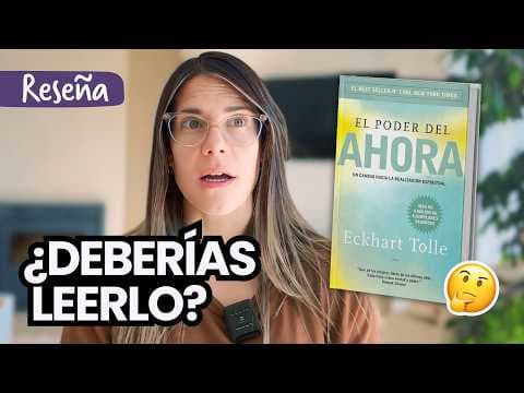 El poder del ahora: ¿por qué sigue vigente? thumbnail