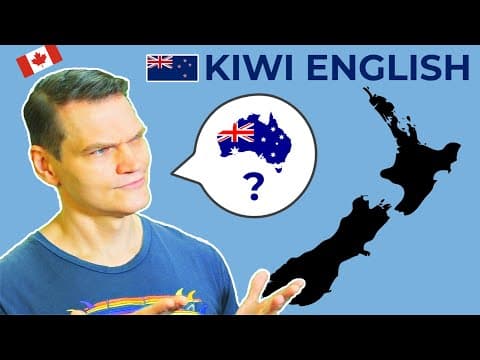 What Makes Kiwi English Unique? thumbnail