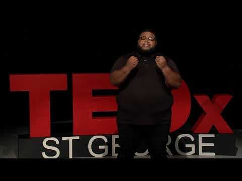 The Wake Up Call | Marcus Black | TEDxStGeorgeStudio thumbnail