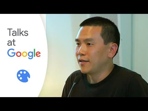 Underwater Photography | Eric Cheng | Talks at Google thumbnail