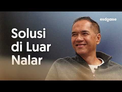 Indonesia Butuh Satu Abad Lagi untuk Modern, Jika… thumbnail