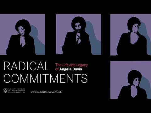 Radical Commitments | Performances || Radcliffe Institute thumbnail