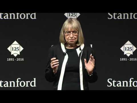 Empowering Students - Esther Wojcicki thumbnail