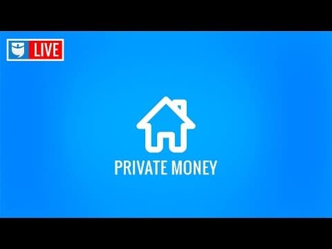 Raising Private Money to Fund Your Real Estate Deals (Live Q&A) thumbnail