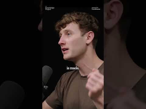 Saying No: Harvey CEO on Staying Focused thumbnail