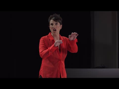 Follow the Crispy Fries | Laura Clancy | TEDxHuntingtonBeach thumbnail