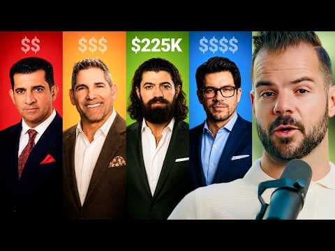 Interview: Nick on which business gurus actually helped scale thumbnail