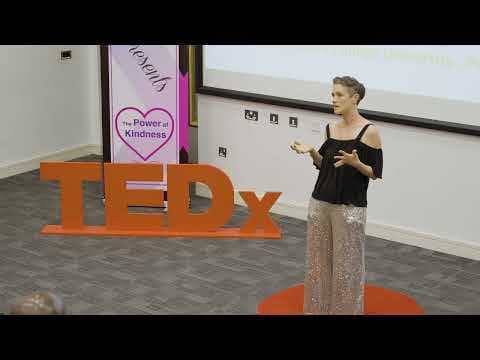 Everyday ways to love a struggling body | Becca Benning | TEDxLewisham thumbnail