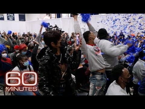 Hope Chicago helps 30,000 kids go to college thumbnail
