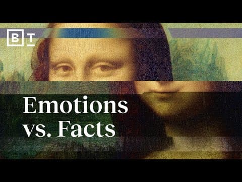 How to see clearly through deceptive emotions | Kristen Lindquist thumbnail