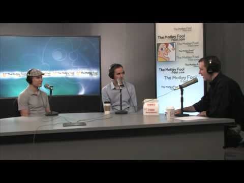 The Future of Dividend Stocks | Motley Fool Money - 10/5/12 | The Motley Fool thumbnail