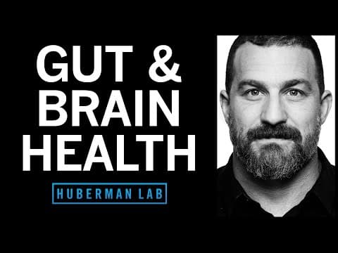 How Does Your Gut Microbiome Affect Brain Health? thumbnail