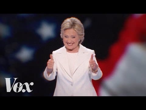 Democrats are in deep trouble — even if Hillary Clinton wins thumbnail