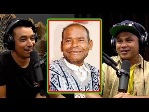 The Legacy Of Buddhi Pariyar - Dharmendra Sewan thumbnail