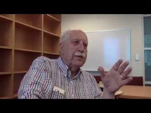 Adolfo Gentile (translator, interpreter, educator) thumbnail