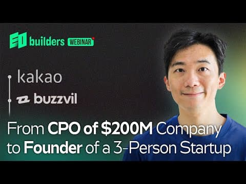 How to Lead and Succeed: Lessons from Snow Lee thumbnail
