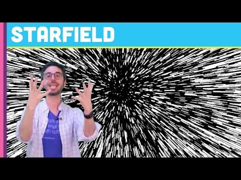 Coding Challenge 1: Starfield Simulation thumbnail