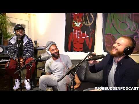 The Joe Budden Podcast Episode 126 | "Top 20" thumbnail