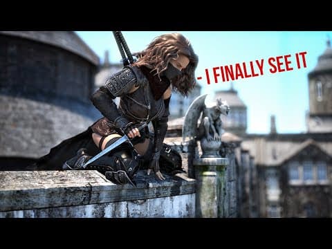 10 Dark Secrets Revealed By Game Developers thumbnail
