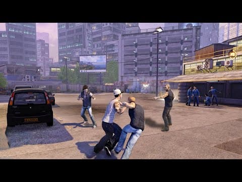 10 HAND TO HAND COMBAT Games That Test Your Reflexes thumbnail