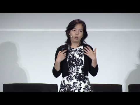 Fei-Fei Li, Stanford - Stanford Medicine Big Data | Precision Health 2016 thumbnail