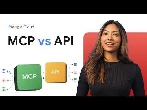 How Does MCP Enhance AI Integration? thumbnail