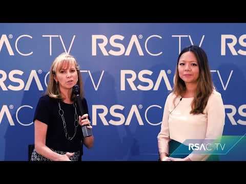 Charmian Aw on Singapore's Cybersecurity Bill thumbnail