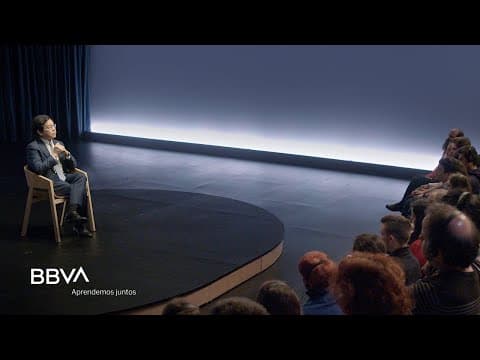 V. Completa. Las claves educativas en la era de la inteligencia artificial. Kai-Fu Lee, experto IA thumbnail