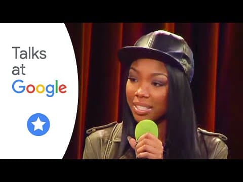 What Is Brandy's Journey in the Music Industry? thumbnail
