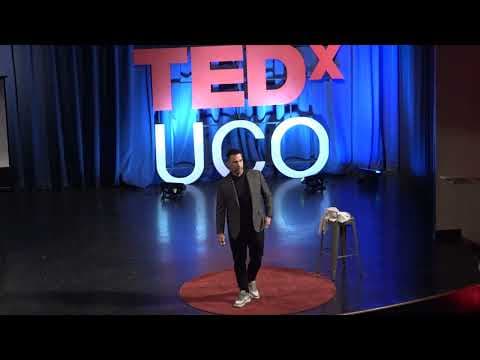 Get Better Today | Todd Barnes | TEDxUCO thumbnail