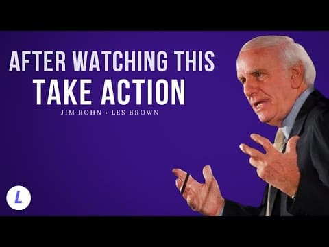 How to Take Action Before Motivation Fades thumbnail