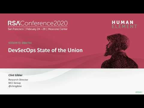 How to Scale Application Security with DevSecOps thumbnail