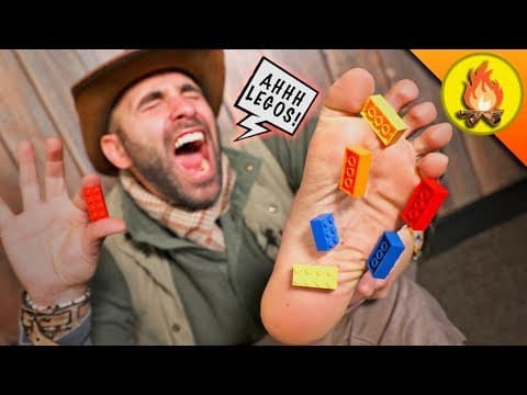 What’s Inside the Brave Wilderness Adventure Kit? thumbnail