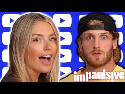 Corinna Kopf Hooked Up With Your Favorite Influencer - IMPAULSIVE EP. 280 thumbnail
