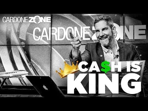 Why Is Cash Flow More Important Than Cash? thumbnail