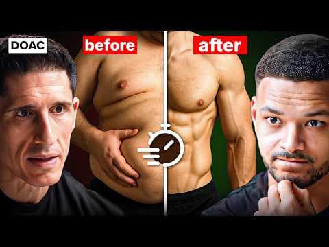 How to Burn Body Fat With Sustainable Nutrition thumbnail