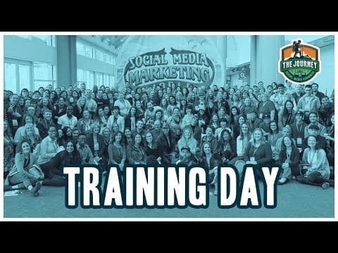 Training Day: The Journey, Episode 21 thumbnail