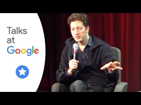 Disconnect | Henry-Alex Rubin | Talks at Google thumbnail