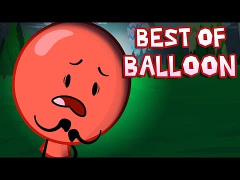 Inanimate Insanity II - Best of Balloon thumbnail