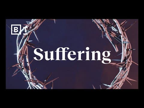 Why you should want to suffer | Paul Bloom thumbnail